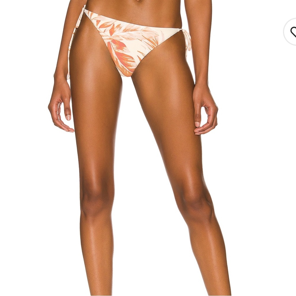 Amuse Society Gemma Bikini Bottom